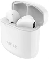 Беспроводные стереонаушники Edifier True Wireless, белые, TWS200 Wt 1000009756