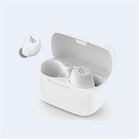 Беспроводные стереонаушники Edifier True Wireless, белые, TWS1 1000009757