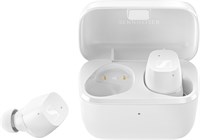 Беспроводные наушники Sennheiser CX TW-WH, белые 1000009770
