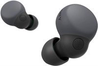 Беспроводные наушники-вкладыши Sony LinkBuds S с шумоподавлением и встроенным помощником Alexa, черные 1000009775