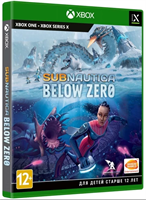 Subnautica: Below Zero 2222