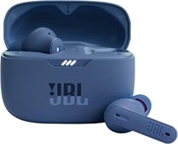 JBL (восстановленные) Tune 230NC — наушники-вкладыши TWS с активным шумоподавлением, чистый бас 1000009795
