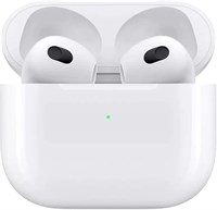 Беспроводные Bluetooth-наушники третьего поколения с шумоподавлением и длительным временем автономной работы, подходят для телефонов Apple/Android 1000009821