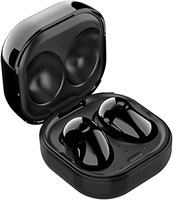 Наушники MOSHUO Plus, беспроводные Bluetooth 5.1 с микрофоном, цифровым дисплеем Time&Power, спортивные гарнитуры, музыкальные наушники для телефонов 1000009824