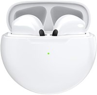 Беспроводные спортивные Bluetooth-наушники с очень длительным временем автономной работы, внутриканальные спортивные наушники, большая емкость аккумулятора и мини-размер 1000009829