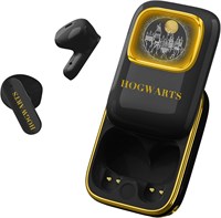 Наушники TWS OTL Technologies Harry Potter Hogwarts Slide с зарядным чехлом 1000009839