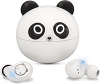 Беспроводные наушники Instiwitt Kids, беспроводные наушники Smart Touch с персонализированным зарядным устройством с мультяшным принтом, Bluetooth 5.1, водонепроницаемость IPX5, 36 часов воспроизведения, для беспроводных наушников Android/iOS 1000009856