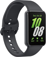 Samsung Galaxy Fit 3 R390, IP68, серый, ЕС SM-R390 1000009859
