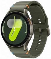 SAMSUNG Galaxy Watch7 Green/Умные часы 44 мм Bluetooth 1000009863