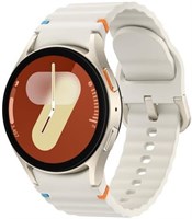 Samsung Galaxy Watch 7 40 мм Bluetooth L300 кремовый 1000009877