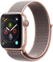 Apple Watch Series 4 (восстановленные) GPS 40 мм MU692LL/A 1000009880