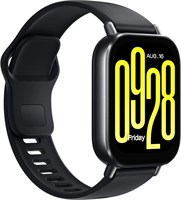 Xiaomi Redmi Watch 5 Active черный 1000009881