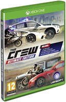 The Crew - Ultimate Edition 2227