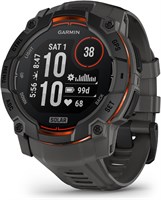 Умные часы Garmin Instinct 3 GPS 1000009891
