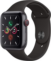 Apple Watch Series 5 (восстановленные) GPS + Cellular 44 мм MWW12LL/A-cr 1000009894