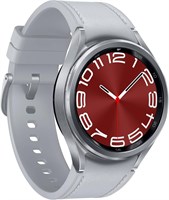 Samsung R950 Galaxy Watch 6 Classic 43 мм, серебристый 1000009903