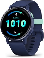 GARMIN VIVOACTIVE 5 WI-FI, ТЕМНО-СИНИЙ 1000009912