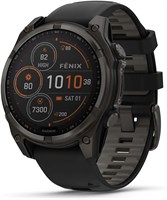 Умные часы GARMIN Fenix ??8 1000009956