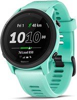 Умные часы GARMIN Runners Forerunner 745 | Умные часы с GPS и временем автономной работы до 7 дней | Расширенный мониторинг здоровья и ежедневные рекомендации по тренировкам 1000009957