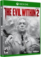 The Evil Within 2 (английская версия) 2231