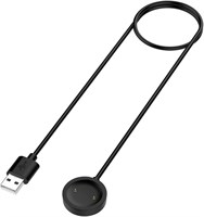 Зарядное устройство для смарт-часов SKEIDO, USB-кабель для зарядки Xiaomi Mibro X1 / Lite/Mibro Color Sport, аксессуары для зарядки смарт-часов 1000010006