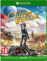 The Outer Worlds 2232