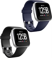 Ремешок KASTWAVE, совместимый с Fitbit Versa/Versa 2/Fitbit Versa Lite, унисекс 1000010027