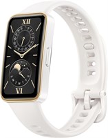HUAWEI Band 9 Dawn White, Белый., Один размер 1000010040