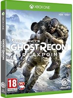 Tom Clancy's Ghost Recon: Breakpoint 2236