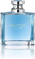 Туалетная вода Nautica Voyage для мужчин, 100 мл 1000010116