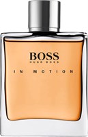 Hugo Boss Boss In Motion Perfume for Men Eau De Toilette 100 мл 1000010117