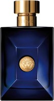 Туалетная вода Versace Dylan Blue Pour Homme, 200 мл 1000010121