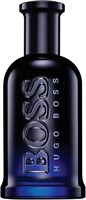 Hugo Boss Bottled Night Perfume for Men Eau De Toilette 100 мл 1000010123