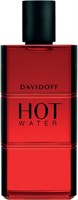Духи Davidoff Hot Water для мужчин Туалетная вода 110 мл 1000010126