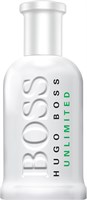 Hugo Boss Bottled Unlimited Perfume for Men Eau De Toilette 100 мл 1000010137
