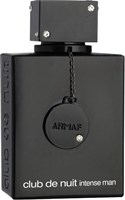Armaf Perfume Club de Nuit Intense Man Perfume Long Lasting Fragrance Eau De Toilette For Him 105ML Black 1000010138