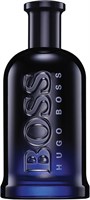 Hugo Boss Bottled Night Perfume for Men Eau De Toilette 200 мл 1000010142
