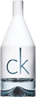 Calvin Klein CK IN2U Духи для мужчин Туалетная вода 150 мл 1000010146