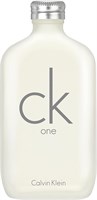 Calvin Klein CK One Perfume for Unisex Eau De Toilette 200ML 1000010149