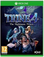 Trine 4: The Nightmare Prince (русская версия) 2238