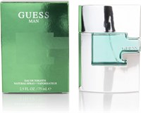 Guess Man - Духи для мужчин - Туалетная вода, 75 мл 1000010157