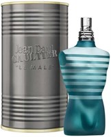 Jean Paul Gaultier Le Male для мужчин, 75 мл — спрей EDT 1000010159