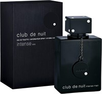 Armaf Club de Nuit Intense Man Eau De Toilette 105 мл, чёрный, мужские духи, стойкий, роскошный аромат, лучшие мужские духи, для него 1000010165