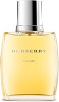 Burberry Perfume - Burberry by Burberry - духи для мужчин - Eau de Toilette, 100 мл, прозрачный 1000010166