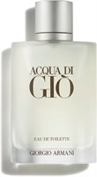GIORGIO ARMANI Acqua Di Gio для мужчин. Туалетная вода-спрей 3,4 унции 1000010170