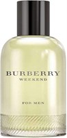 Мужская туалетная вода Burberry Weekend, 100 мл 1000010178