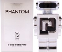 Туалетная вода Paco Rabanne Phantom For Men 100 мл 1000010179