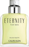 Calvin Klein Eternity Perfume для мужчин Туалетная вода 200 мл 1000010181