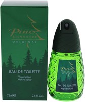 Pino Silvestre Original мужская туалетная вода, 75 мл 1000010188