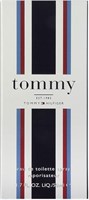 Tommy by Tommy Hilfiger Туалетная вода для мужчин (1,7 унции) 1000010193
